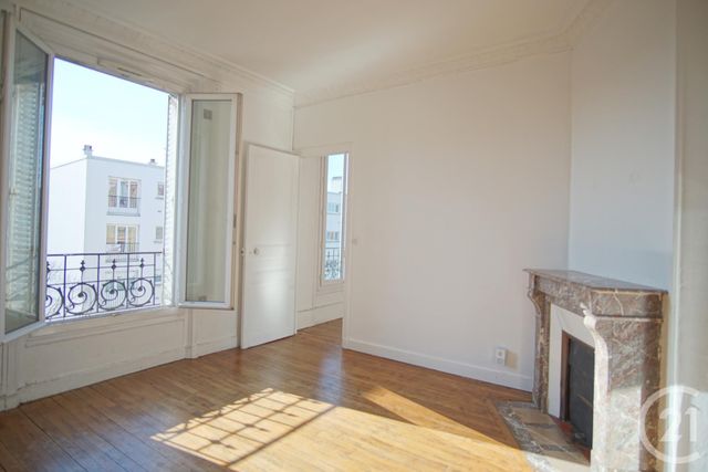 Appartement F3 à vendre CRETEIL