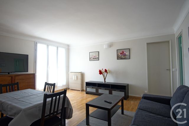 Appartement F3 à louer - 3 pièces - 52.26 m2 - CRETEIL - 94 - ILE-DE-FRANCE - Century 21 Acv