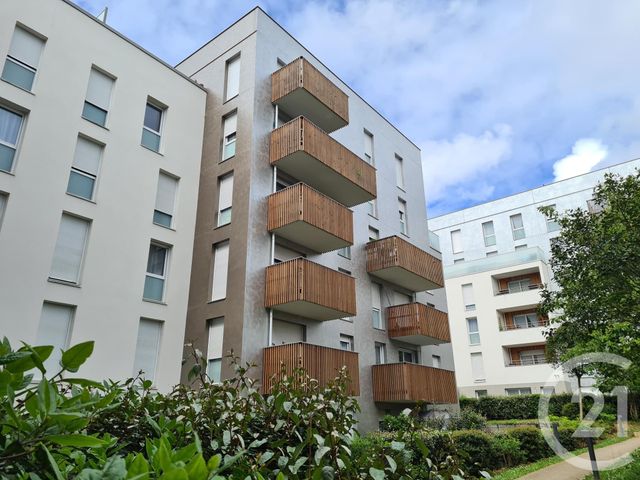 appartement - BONNEUIL SUR MARNE - 94