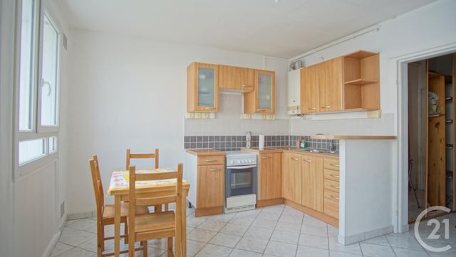 Appartement F2 à vendre CRETEIL